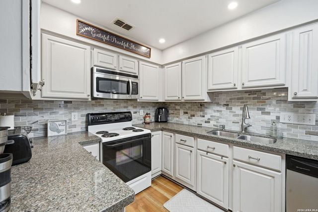 3744 Hunters, Schertz, TX 78108