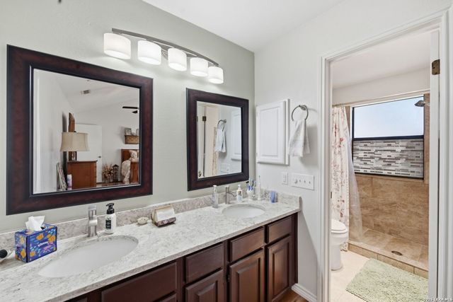 3744 Hunters, Schertz, TX 78108