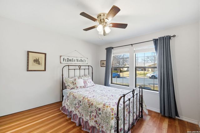 3744 Hunters, Schertz, TX 78108