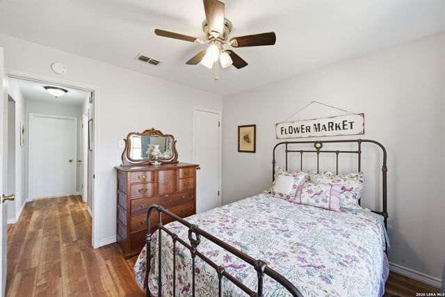 3744 Hunters, Schertz, TX 78108