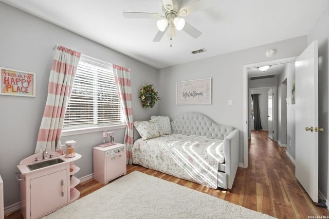 3744 Hunters, Schertz, TX 78108