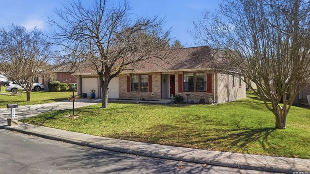 3744 Hunters, Schertz, TX 78108