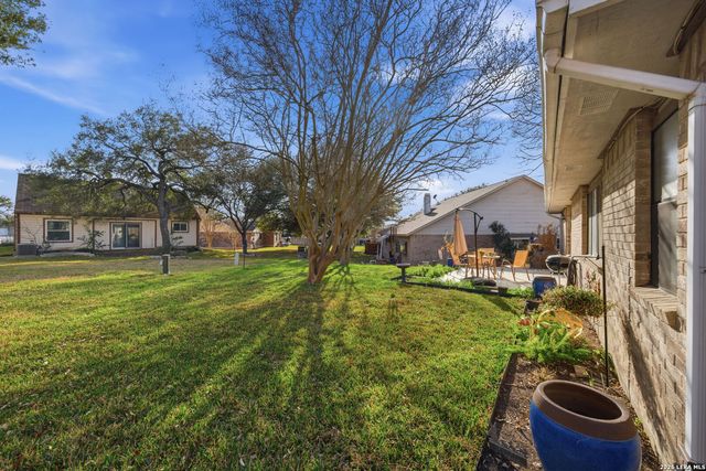 3744 Hunters, Schertz, TX 78108
