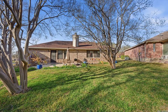 3744 Hunters, Schertz, TX 78108