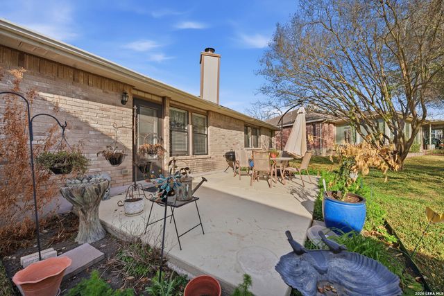 3744 Hunters, Schertz, TX 78108