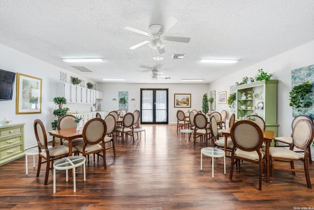 3744 Hunters, Schertz, TX 78108