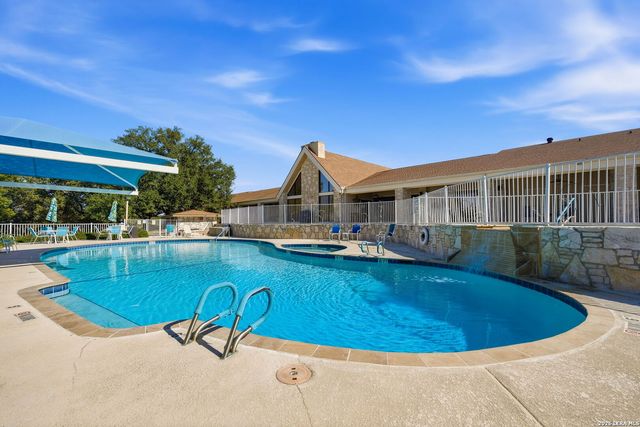 3744 Hunters, Schertz, TX 78108