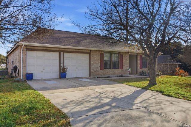 3744 Hunters, Schertz, TX 78108