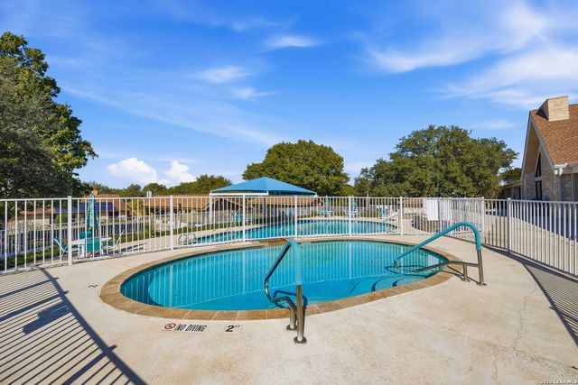 3744 Hunters, Schertz, TX 78108