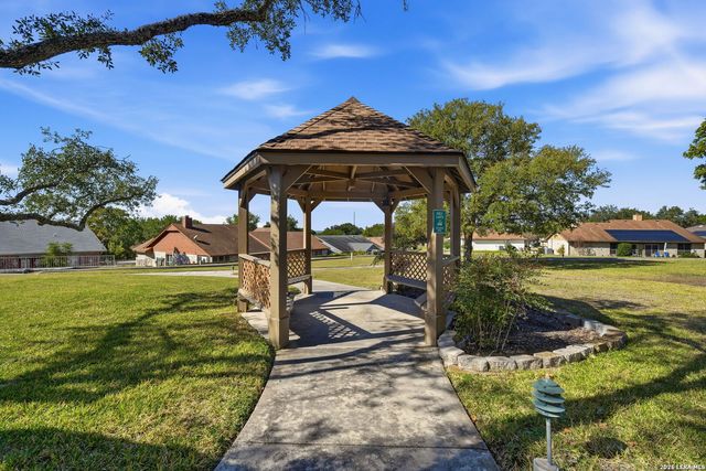 3744 Hunters, Schertz, TX 78108