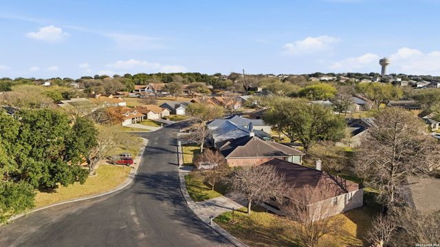 3744 Hunters, Schertz, TX 78108