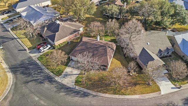 3744 Hunters, Schertz, TX 78108