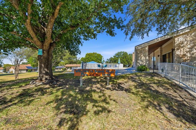 3744 Hunters, Schertz, TX 78108
