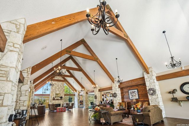 3744 Hunters, Schertz, TX 78108