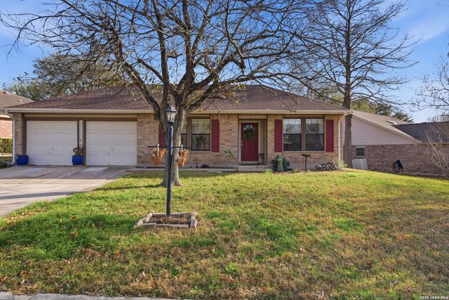 3744 Hunters, Schertz, TX 78108