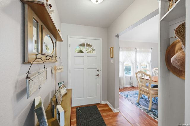 3744 Hunters, Schertz, TX 78108