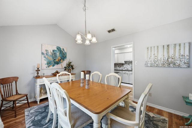 3744 Hunters, Schertz, TX 78108