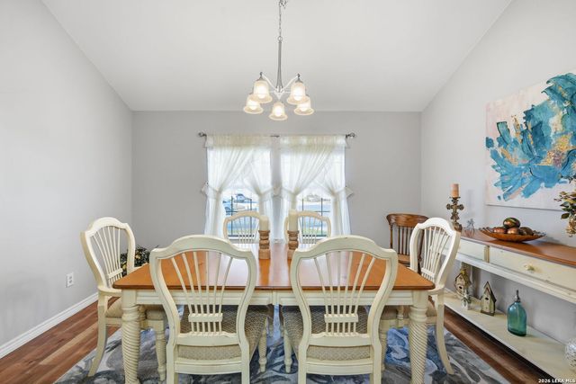 3744 Hunters, Schertz, TX 78108