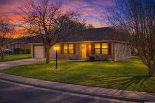 3744 Hunters, Schertz, TX 78108