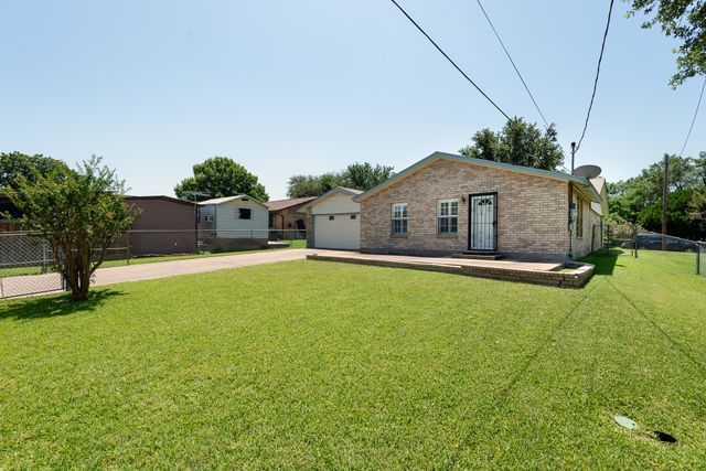 1315 Aldenwood Drive, Dallas, TX 75232