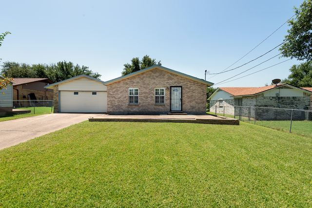 1315 Aldenwood Drive, Dallas, TX 75232