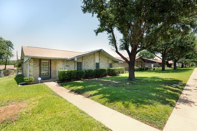 1315 Aldenwood Drive, Dallas, TX 75232