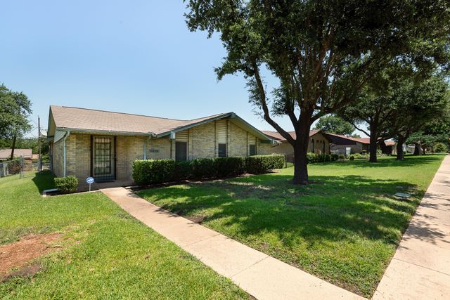 1315 Aldenwood Drive, Dallas, TX 75232