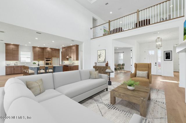 223 HARD PINE Trail, St. Johns, FL 32259