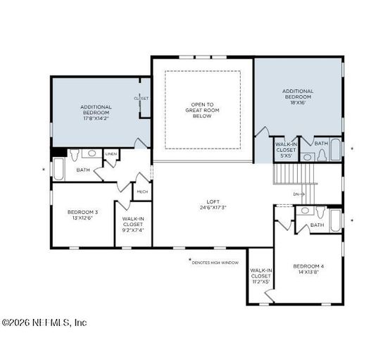 223 HARD PINE Trail, St. Johns, FL 32259