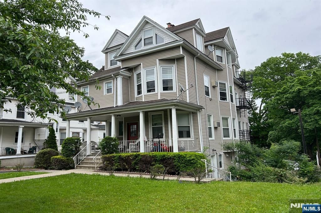 43 S Willow Street 5, Montclair, NJ 07042