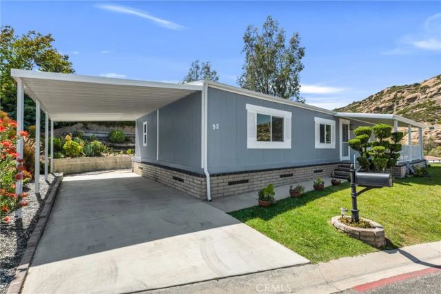 24425 Woolsey Canyon 92, West Hills, CA 91304