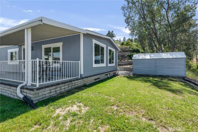 24425 Woolsey Canyon 92, West Hills, CA 91304