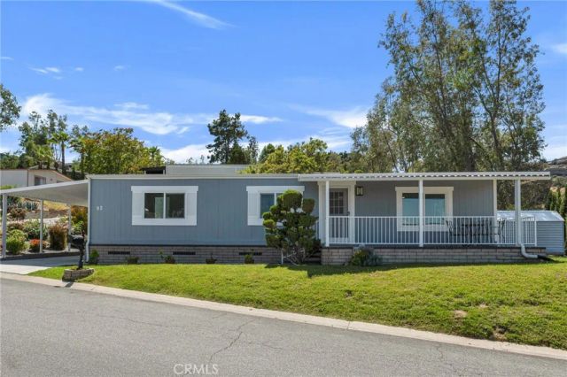 24425 Woolsey Canyon 92, West Hills, CA 91304