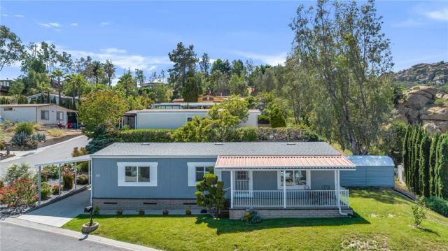24425 Woolsey Canyon 92, West Hills, CA 91304