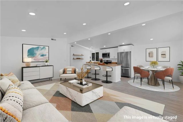 24425 Woolsey Canyon 92, West Hills, CA 91304