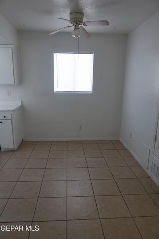 3827 OLYMPIC Avenue, El Paso, TX 79904