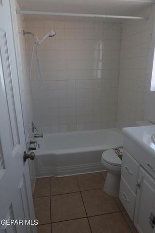 3827 OLYMPIC Avenue, El Paso, TX 79904