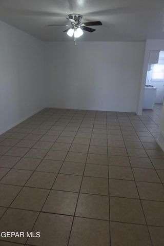 3827 OLYMPIC Avenue, El Paso, TX 79904