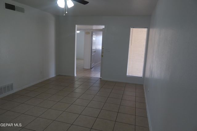 3827 OLYMPIC Avenue, El Paso, TX 79904