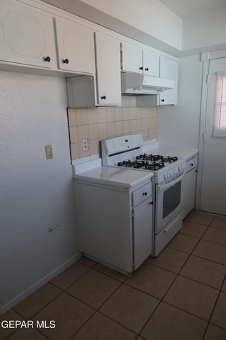 3827 OLYMPIC Avenue, El Paso, TX 79904