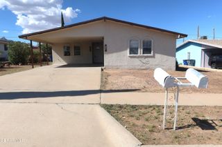 3827 OLYMPIC Avenue, El Paso, TX 79904