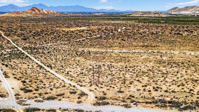 PN-16321 16321, El Paso, TX 79938