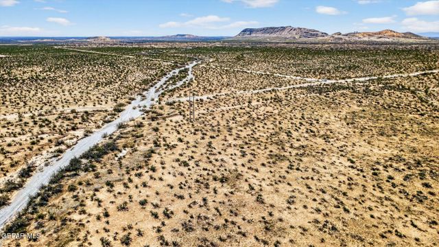 PN-16321 16321, El Paso, TX 79938