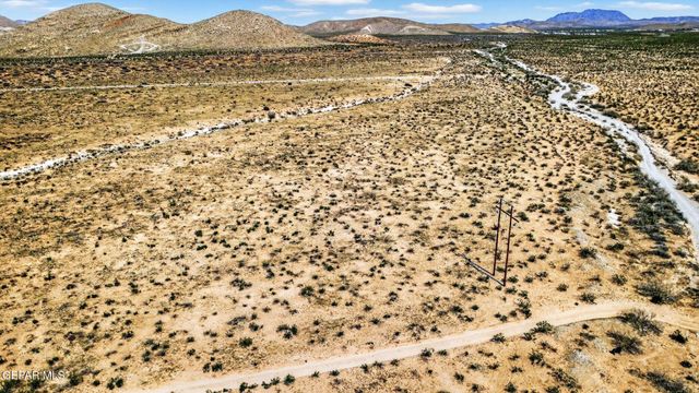 PN-16321 16321, El Paso, TX 79938