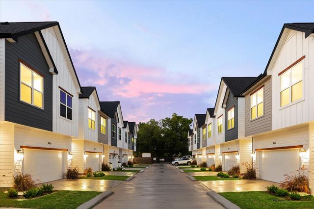 1850 W Tidwell Road, Houston, TX 77091