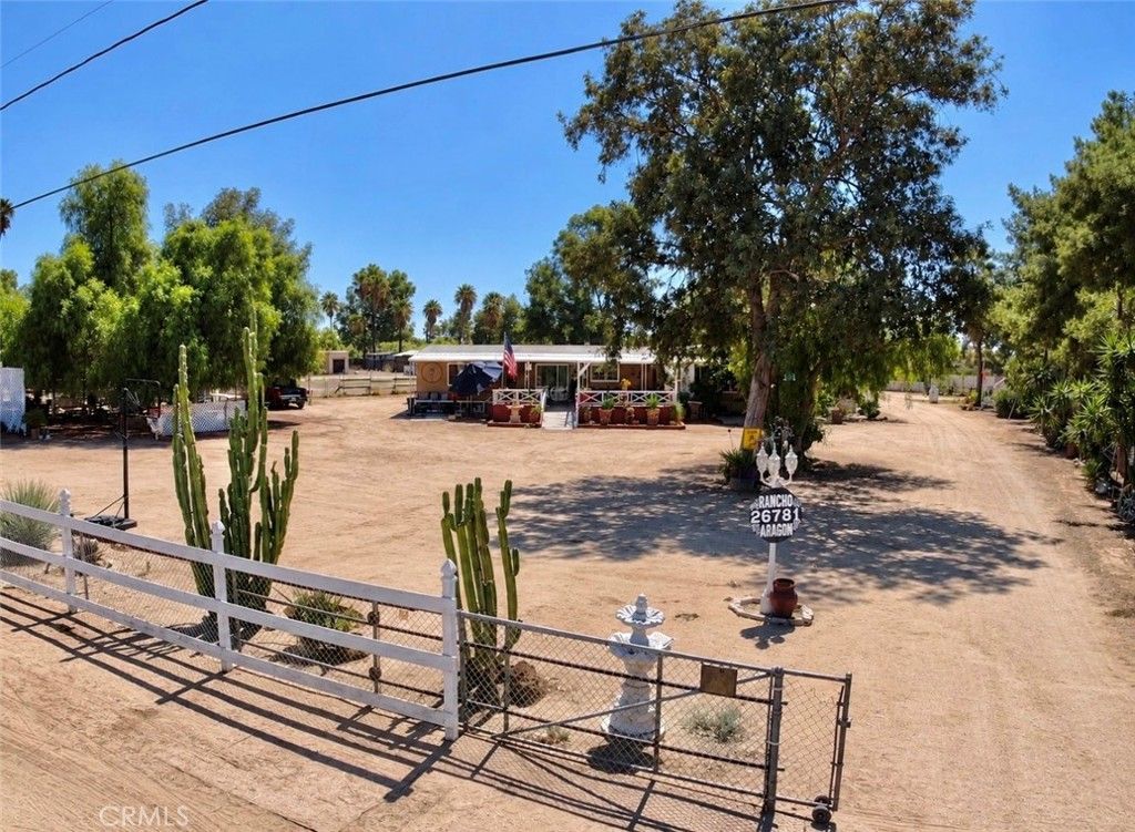 26781 Water Ave, Perris, CA 92571 — exterior