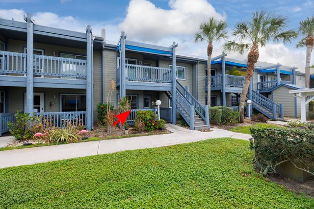 1421 NE 14th Court Q-19, Jensen Beach, FL 34957