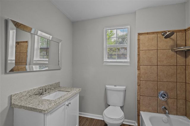 5931 Southville Street, Houston, TX 77033