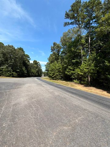 Lot 25 Wood Lane, Clinton, AR 72031