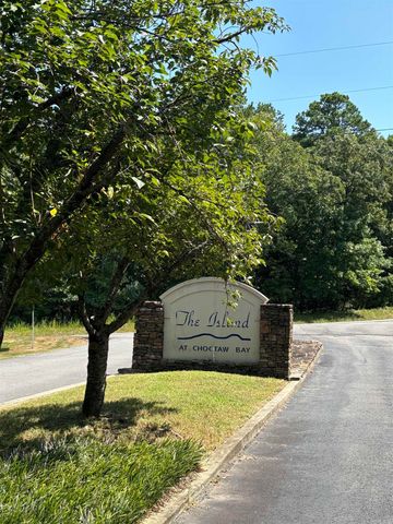Lot 25 Wood Lane, Clinton, AR 72031